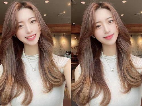 吃瓜网红黄色头发女孩,揭秘黄色头发女孩的时尚魅力 第2张 吃瓜网红黄色头发女孩,揭秘黄色头发女孩的时尚魅力 第2张